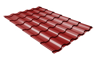 ��������������� Kredo 0,5 Rooftop ������ RAL 3011 ���������-�������