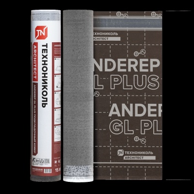 ������������ ����� ANDEREP GL PLUS